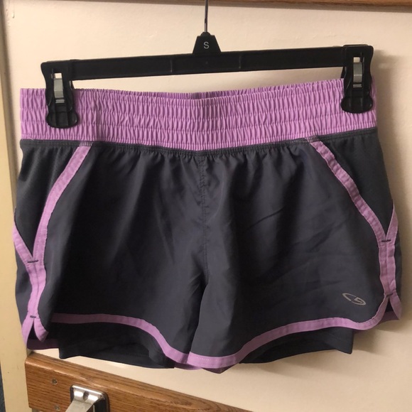 Champion Pants - !SALE! CHAMPION SPANDEX SHORTS!
